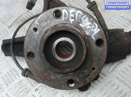 Ступица на Peugeot 308 I (T7)