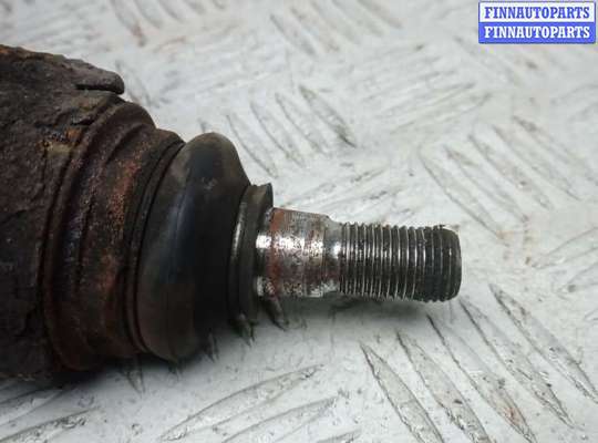 Ступица на Peugeot 308 I (T7)