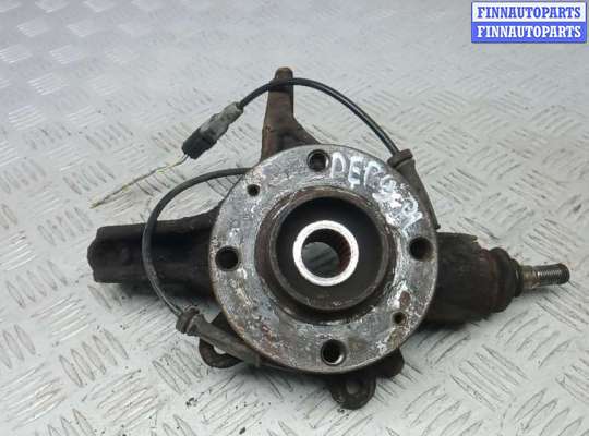 Ступица на Peugeot 308 I (T7)