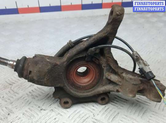 Ступица на Peugeot 308 I (T7)