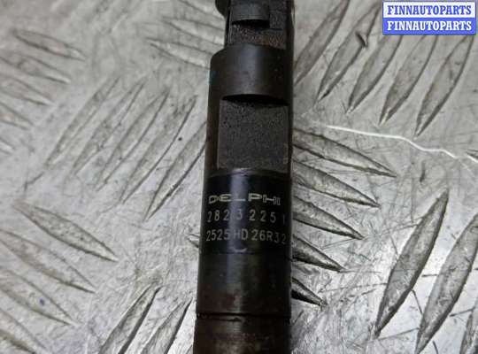 купить форсунка дизельная на RENAULT FLUENCE 1