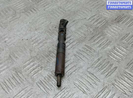 купить форсунка дизельная на RENAULT FLUENCE 1