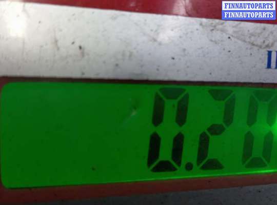 купить форсунка дизельная на RENAULT FLUENCE 1