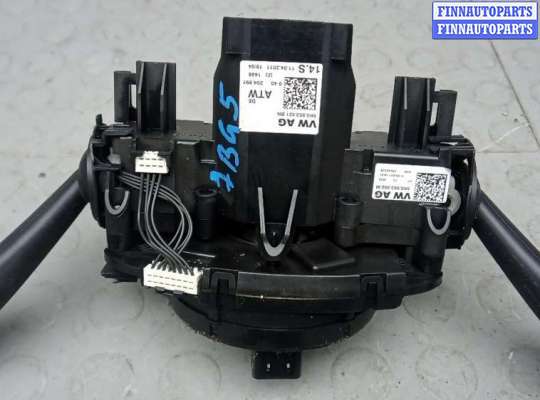 купить переключатель поворотов и дворников (стрекоза) на SKODA YETI 1