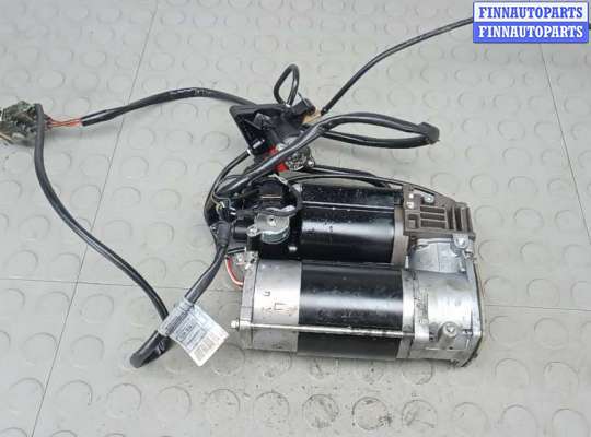 Компрессор пневмоподвески (насос) на Range Rover III (LM, L322)