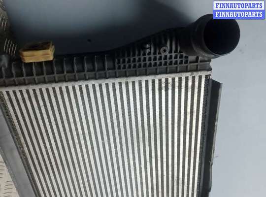 купить радиатор интеркулера на VOLKSWAGEN PASSAT CC