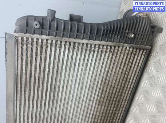 купить радиатор интеркулера на VOLKSWAGEN PASSAT CC