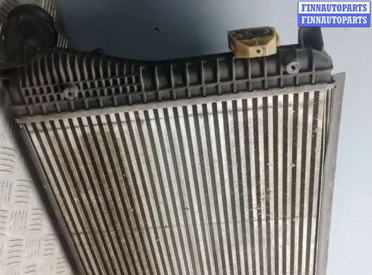 купить радиатор интеркулера на VOLKSWAGEN PASSAT CC
