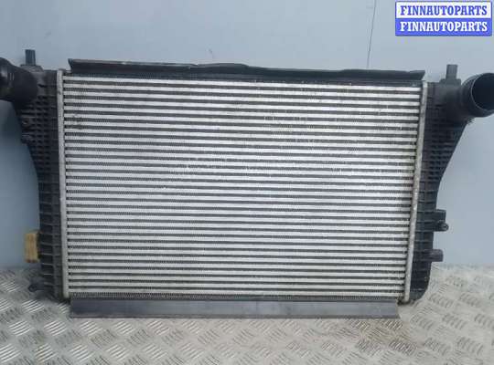 купить радиатор интеркулера на VOLKSWAGEN PASSAT CC