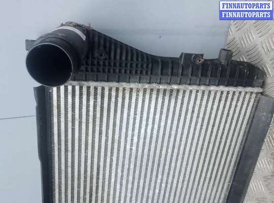 купить радиатор интеркулера на VOLKSWAGEN PASSAT CC