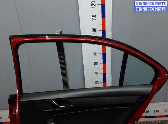 купить дверь задняя правая на SKODA RAPID