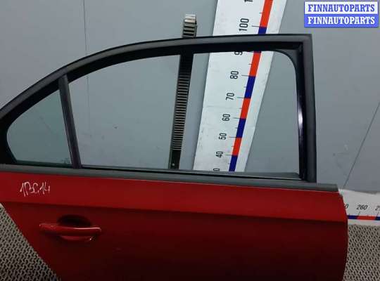 купить дверь задняя правая на SKODA RAPID