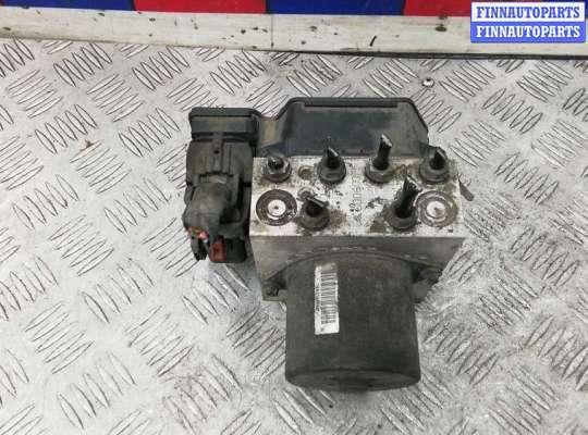 купить блок abs на VOLKSWAGEN PASSAT B7