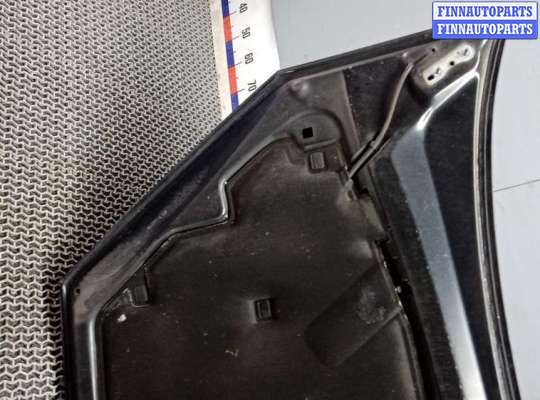 купить капот на FORD GALAXY 3