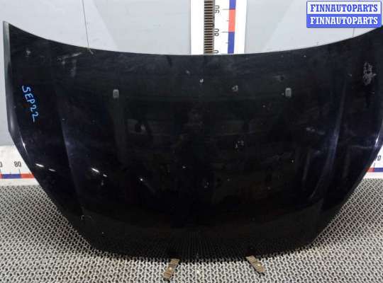 купить капот на FORD GALAXY 3