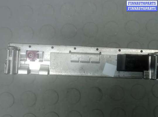 купить блок радио на BMW 7 F01
