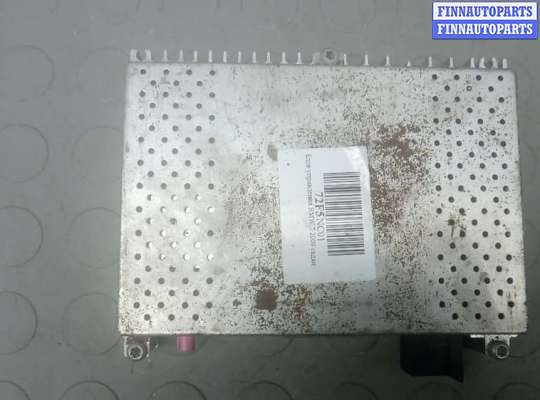 купить блок радио на BMW 7 F01