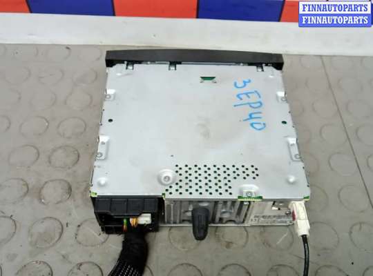 купить магнитола на PEUGEOT 3008 1