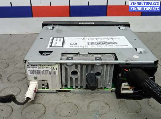 купить магнитола на PEUGEOT 3008 1