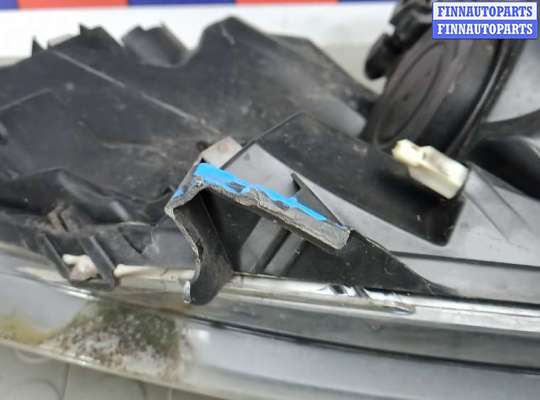 купить фара левая на RENAULT SCENIC 3