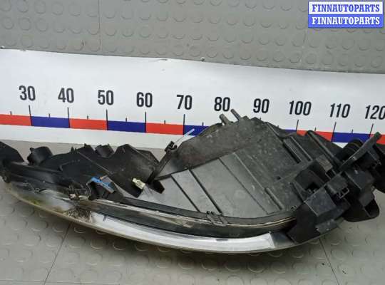 купить фара левая на RENAULT SCENIC 3