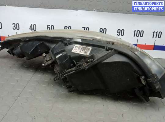 купить фара левая на RENAULT SCENIC 3