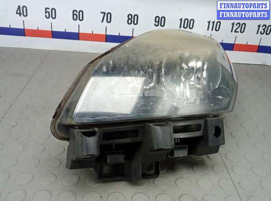 купить фара левая на RENAULT SCENIC 3