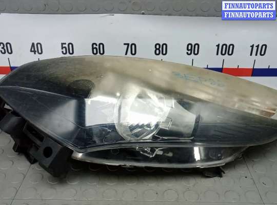 купить фара левая на RENAULT SCENIC 3