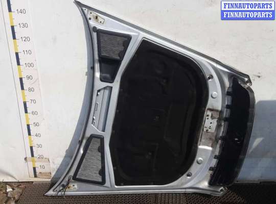 купить капот на VOLKSWAGEN PHAETON 1