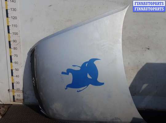 купить капот на VOLKSWAGEN PHAETON 1