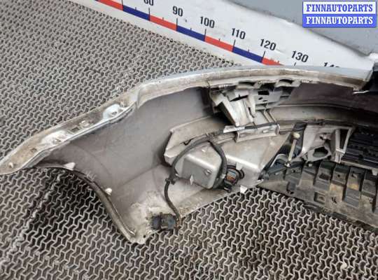 купить бампер передний на SKODA OCTAVIA A7