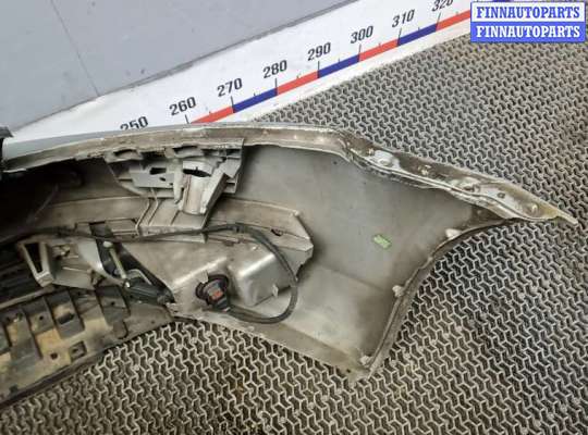 купить бампер передний на SKODA OCTAVIA A7