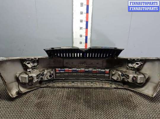 купить бампер передний на SKODA OCTAVIA A7