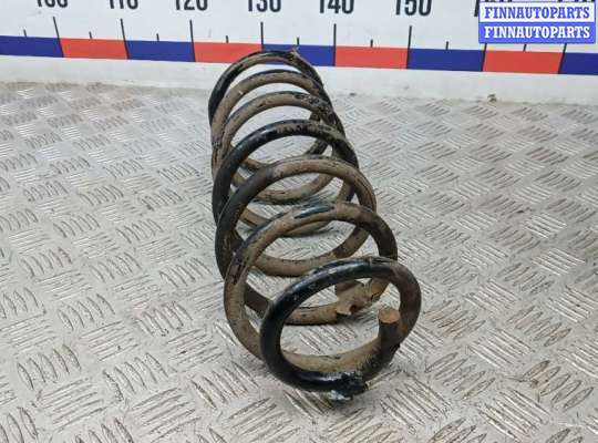 Пружина подвески на Peugeot Partner II Tepee