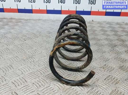 Пружина подвески на Peugeot Partner II Tepee