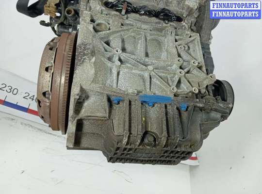 купить двигатель бензиновый на FORD ECOSPORT