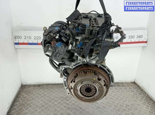 купить двигатель бензиновый на FORD ECOSPORT