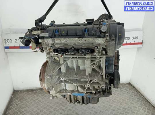купить двигатель бензиновый на FORD ECOSPORT