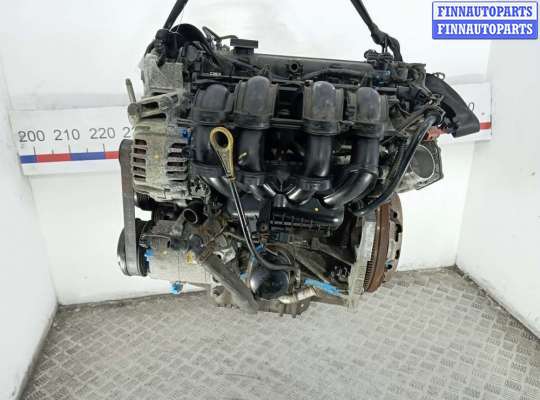 купить двигатель бензиновый на FORD ECOSPORT