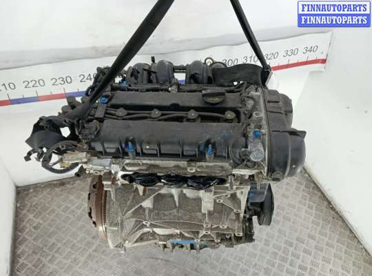 купить двигатель бензиновый на FORD ECOSPORT