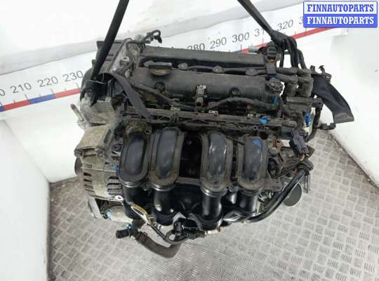 купить двигатель бензиновый на FORD ECOSPORT