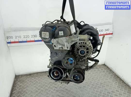 купить двигатель бензиновый на FORD ECOSPORT