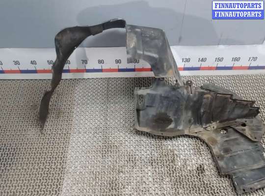 купить защита арок (защита крыла, подкрылок) передняя левая на MITSUBISHI LANCER 9