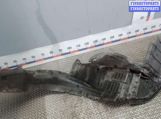 купить защита арок (защита крыла, подкрылок) передняя левая на MITSUBISHI LANCER 9