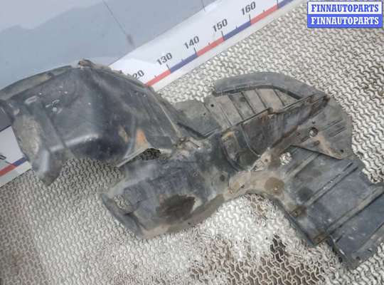 купить защита арок (защита крыла, подкрылок) передняя левая на MITSUBISHI LANCER 9