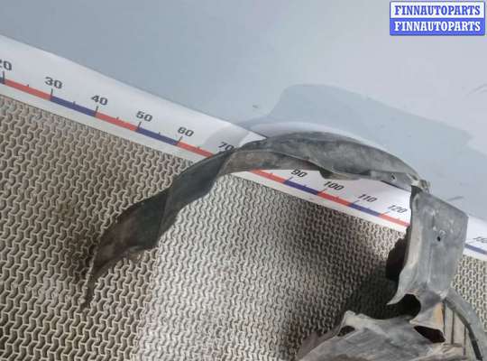 купить защита арок (защита крыла, подкрылок) передняя левая на MITSUBISHI LANCER 9