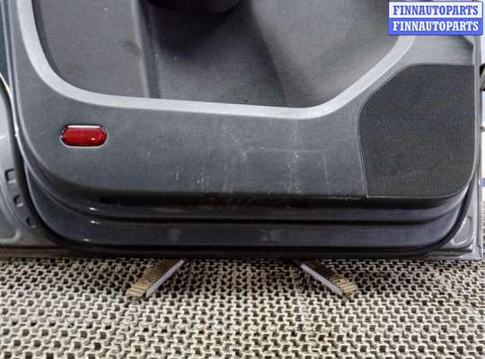 купить дверь передняя левая на VOLKSWAGEN TOURAN (1T1, 1T2)