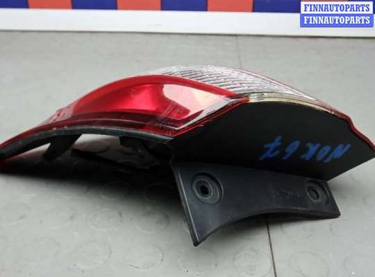 купить фонарь задний правый на NISSAN QASHQAI J10