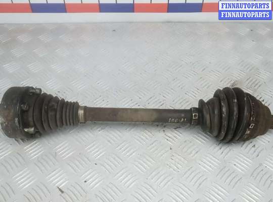 купить привод передний левый на VOLKSWAGEN TOURAN (1T1, 1T2)