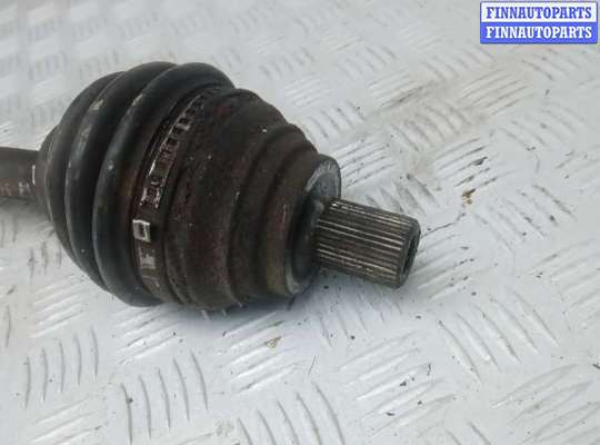 купить привод передний левый на VOLKSWAGEN TOURAN (1T1, 1T2)